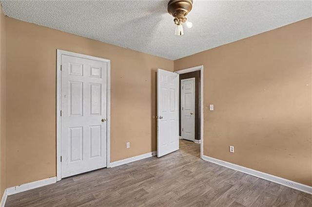 167 Bonnies Way, Jenkinsburg, GA 30234