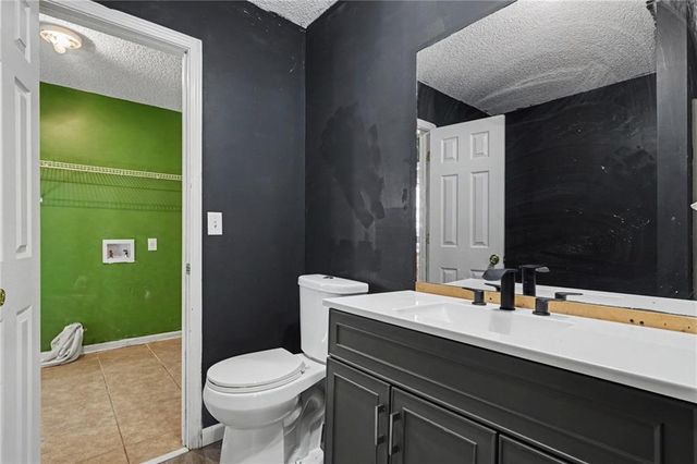 167 Bonnies Way, Jenkinsburg, GA 30234