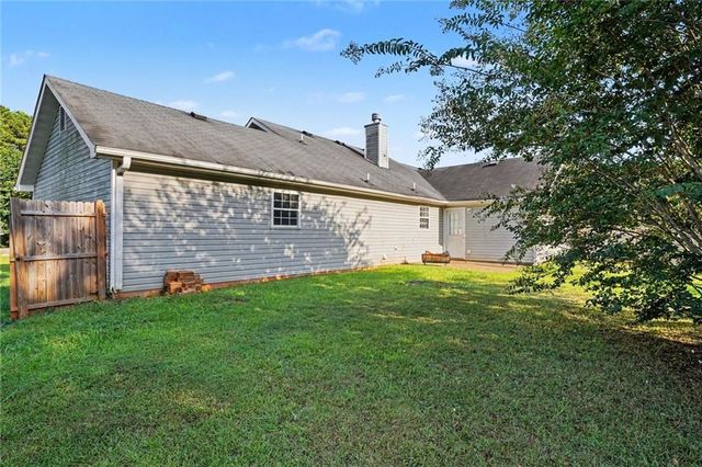 167 Bonnies Way, Jenkinsburg, GA 30234