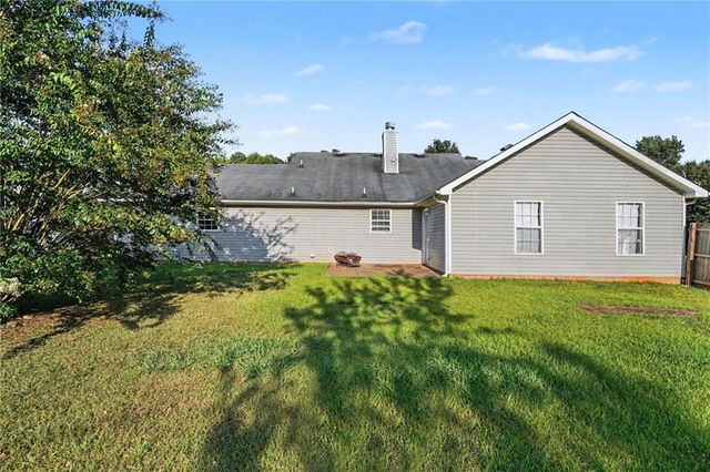 167 Bonnies Way, Jenkinsburg, GA 30234