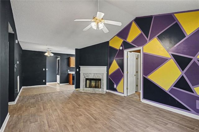 167 Bonnies Way, Jenkinsburg, GA 30234