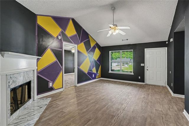 167 Bonnies Way, Jenkinsburg, GA 30234