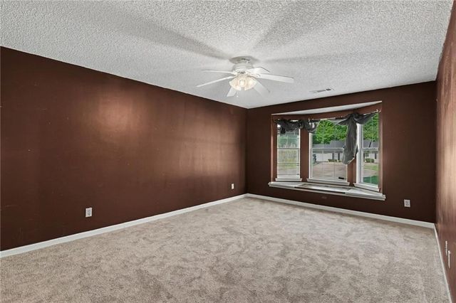 167 Bonnies Way, Jenkinsburg, GA 30234