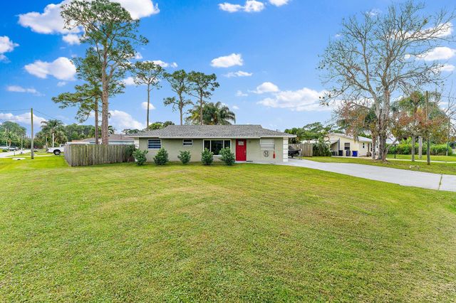 5854 SE Orange Blossom Trail, Hobe Sound, FL 33455