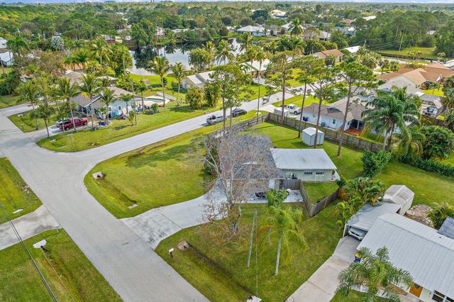 5854 SE Orange Blossom Trail, Hobe Sound, FL 33455