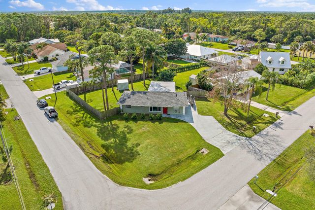 5854 SE Orange Blossom Trail, Hobe Sound, FL 33455