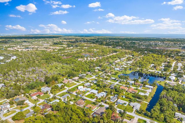 5854 SE Orange Blossom Trail, Hobe Sound, FL 33455