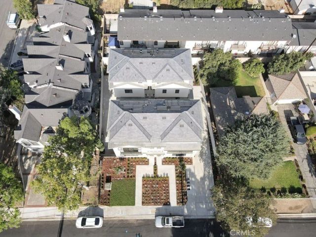 1025 La Cadena Avenue C, Arcadia, CA 91007