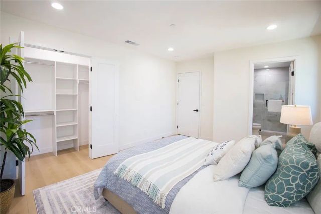 1025 La Cadena Avenue C, Arcadia, CA 91007