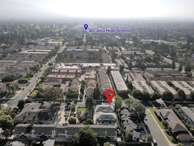 1025 La Cadena Avenue C, Arcadia, CA 91007