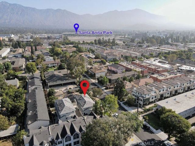 1025 La Cadena Avenue C, Arcadia, CA 91007