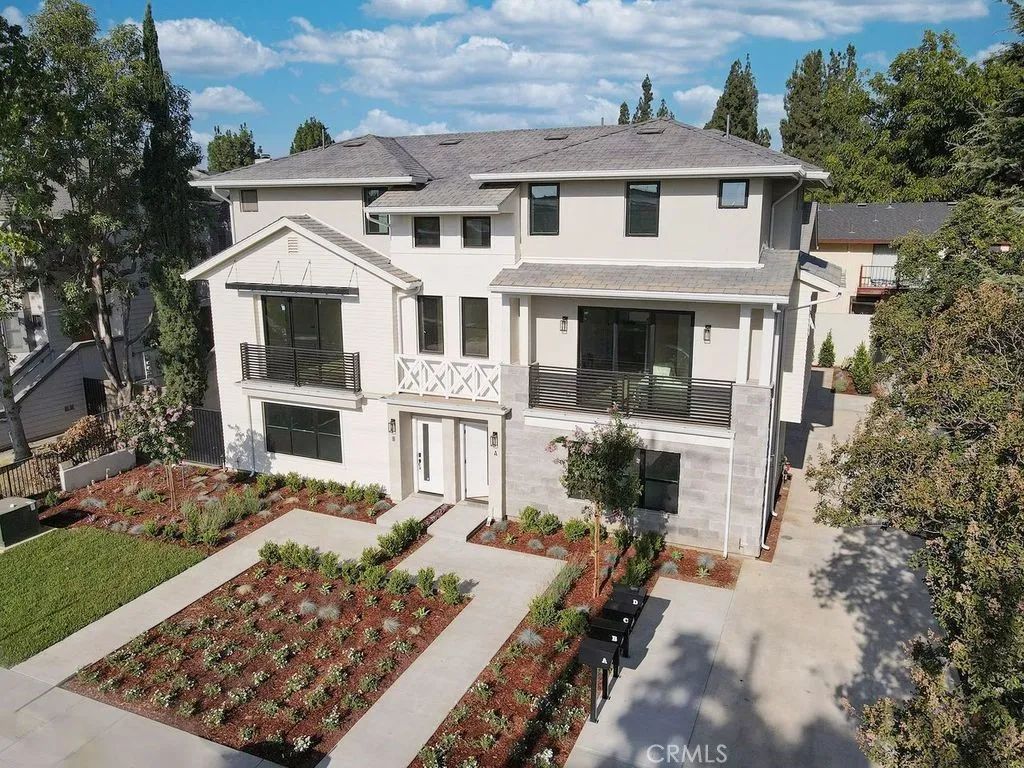 1025 La Cadena Avenue C, Arcadia, CA 91007