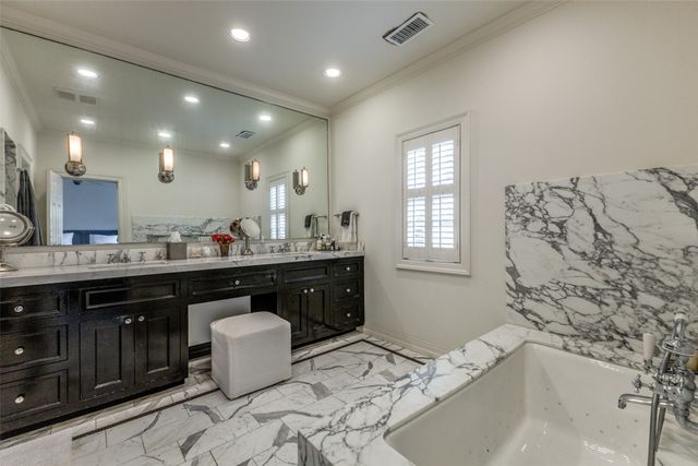 4205 Bryn Mawr Drive, University Park, TX 75225