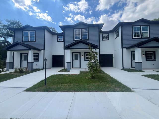 8106 N GREENWOOD AVENUE, Tampa, FL 33604