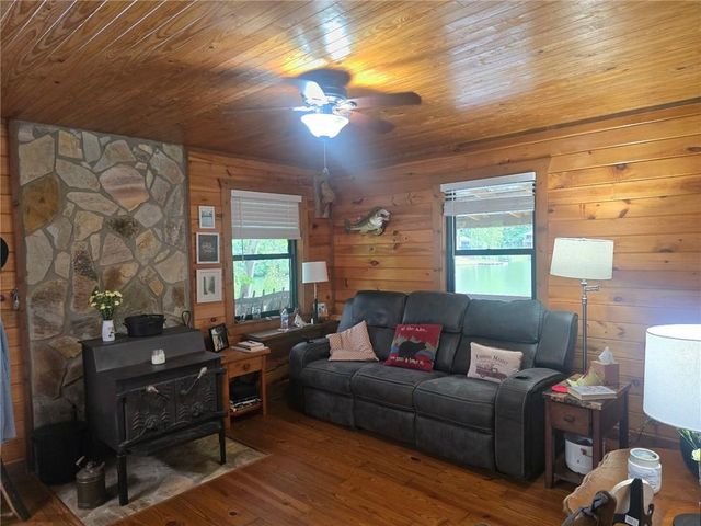 1151 Twin Mountain Lake Circle, Talking Rock, GA 30175
