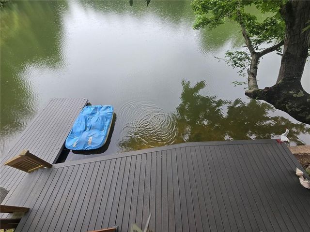 1151 Twin Mountain Lake Circle, Talking Rock, GA 30175