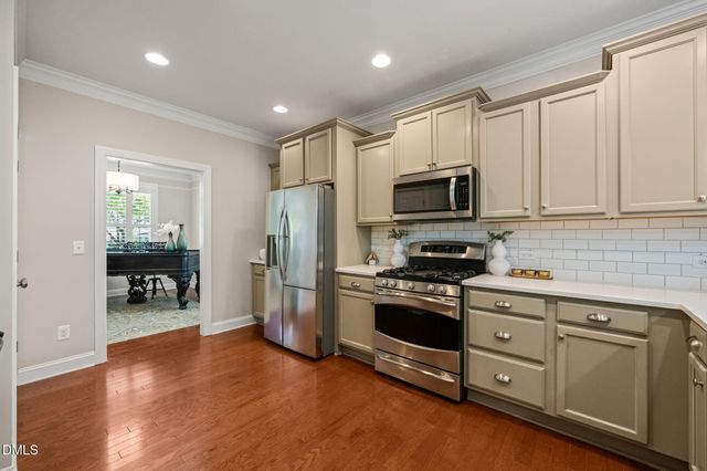 700 Ancient Oaks Drive, Holly Springs, NC 27540