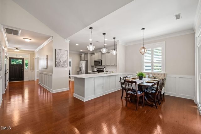 700 Ancient Oaks Drive, Holly Springs, NC 27540