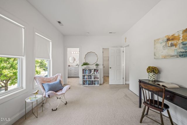 700 Ancient Oaks Drive, Holly Springs, NC 27540