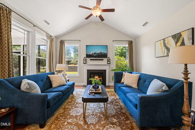 700 Ancient Oaks Drive, Holly Springs, NC 27540
