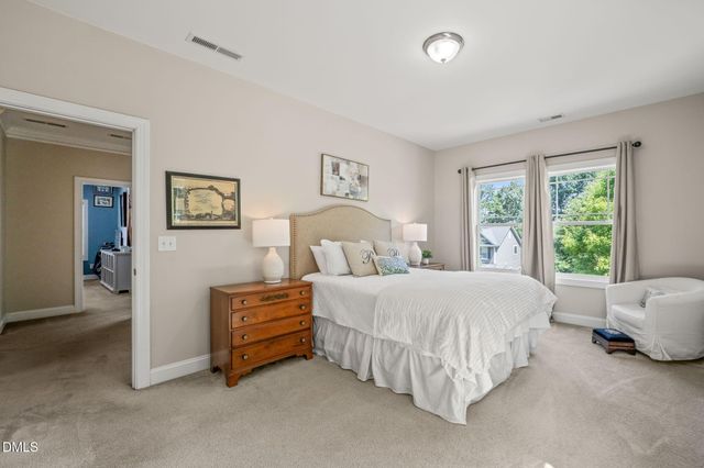 700 Ancient Oaks Drive, Holly Springs, NC 27540