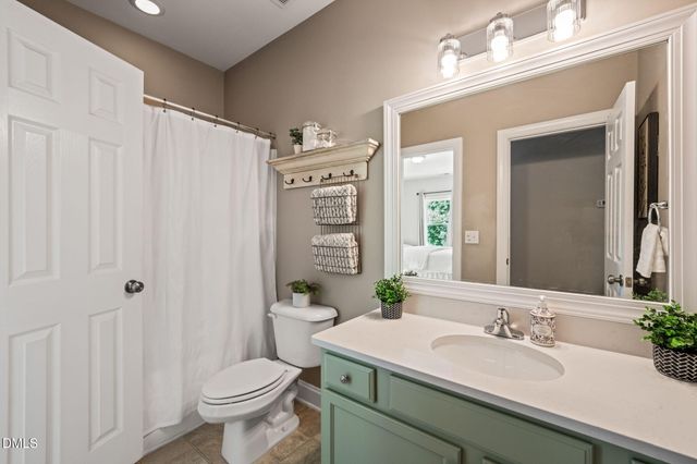 700 Ancient Oaks Drive, Holly Springs, NC 27540