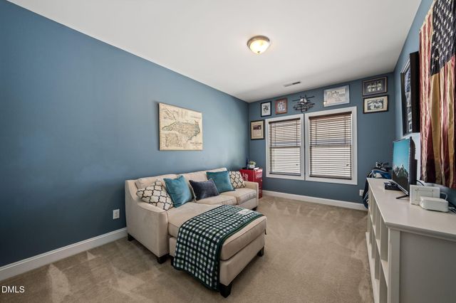 700 Ancient Oaks Drive, Holly Springs, NC 27540