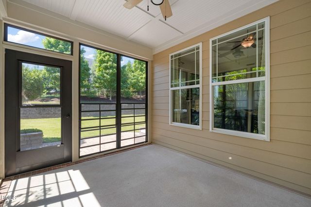 700 Ancient Oaks Drive, Holly Springs, NC 27540