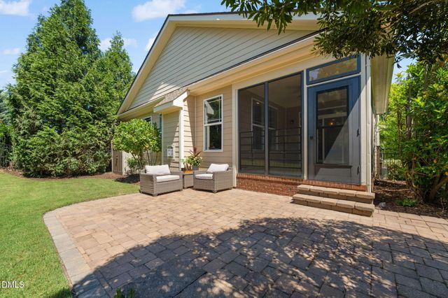 700 Ancient Oaks Drive, Holly Springs, NC 27540