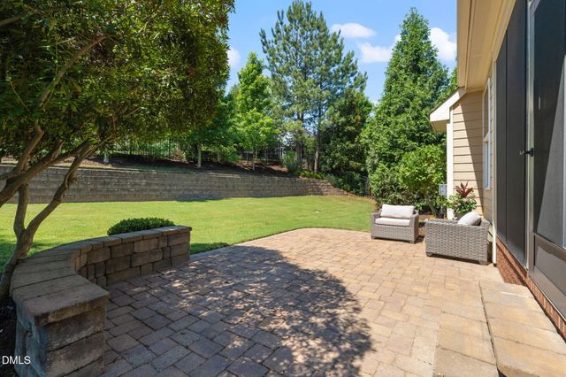 700 Ancient Oaks Drive, Holly Springs, NC 27540