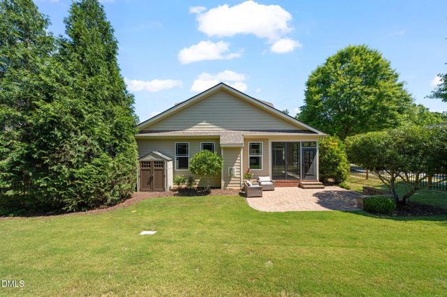 700 Ancient Oaks Drive, Holly Springs, NC 27540