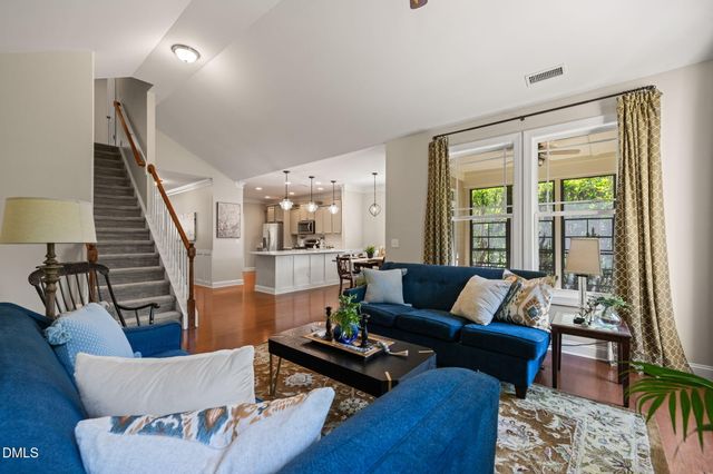700 Ancient Oaks Drive, Holly Springs, NC 27540