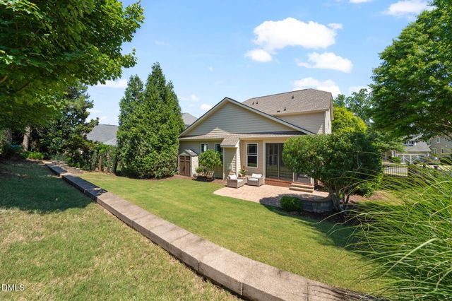 700 Ancient Oaks Drive, Holly Springs, NC 27540