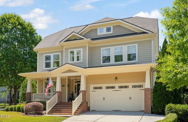 700 Ancient Oaks Drive, Holly Springs, NC 27540
