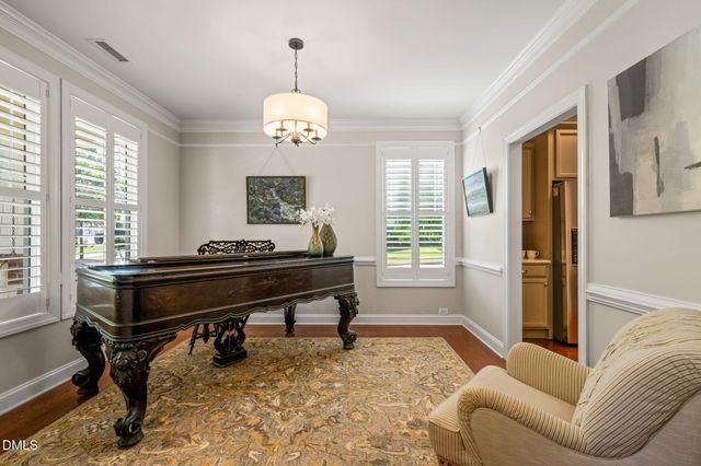 700 Ancient Oaks Drive, Holly Springs, NC 27540