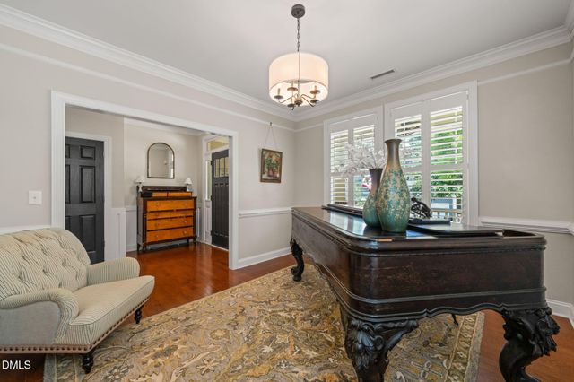 700 Ancient Oaks Drive, Holly Springs, NC 27540