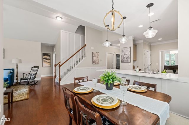 700 Ancient Oaks Drive, Holly Springs, NC 27540