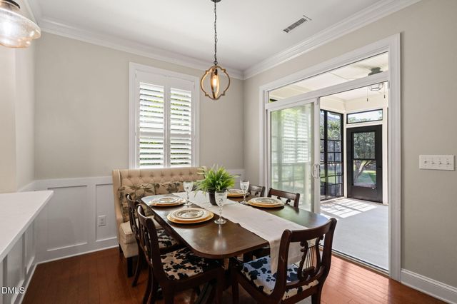 700 Ancient Oaks Drive, Holly Springs, NC 27540