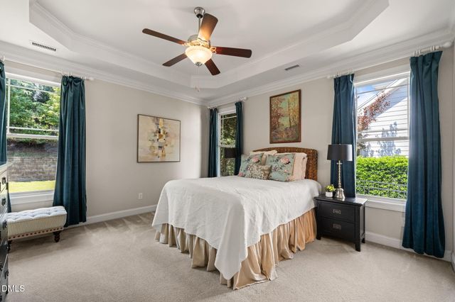 700 Ancient Oaks Drive, Holly Springs, NC 27540