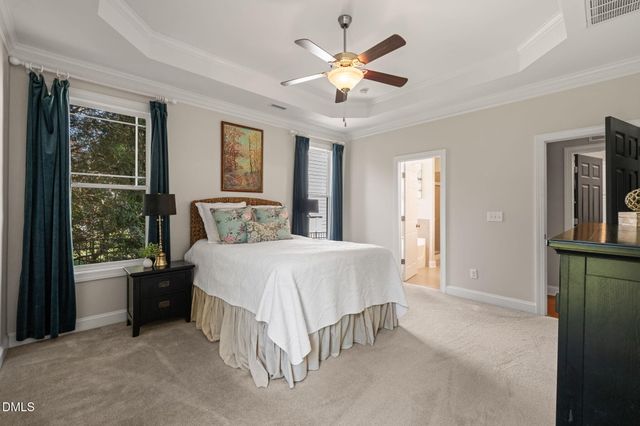 700 Ancient Oaks Drive, Holly Springs, NC 27540