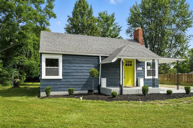 1215 Maple Street 1215 Maple Street, Troy, OH 45373