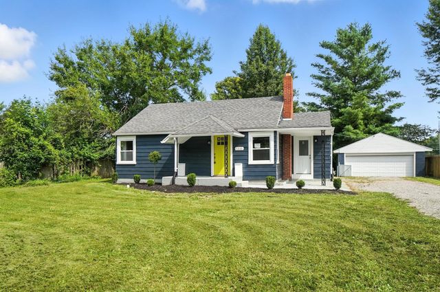 1215 Maple Street 1215 Maple Street, Troy, OH 45373