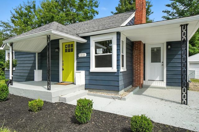 1215 Maple Street 1215 Maple Street, Troy, OH 45373