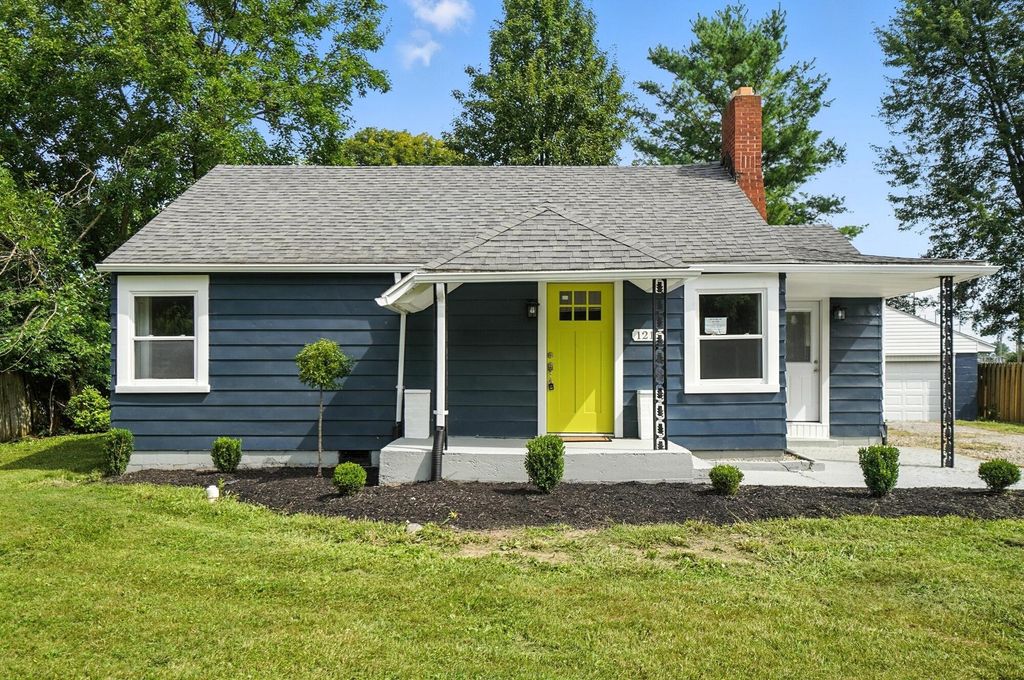 1215 Maple Street 1215 Maple Street, Troy, OH 45373