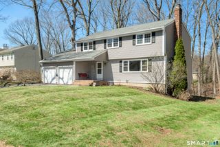 77 Deerfield Drive, Glastonbury, CT 06033