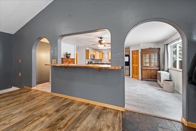488 EAGLE RIDGE ROAD, Fairbanks, AK 99712