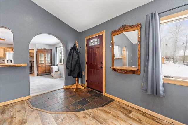 488 EAGLE RIDGE ROAD, Fairbanks, AK 99712
