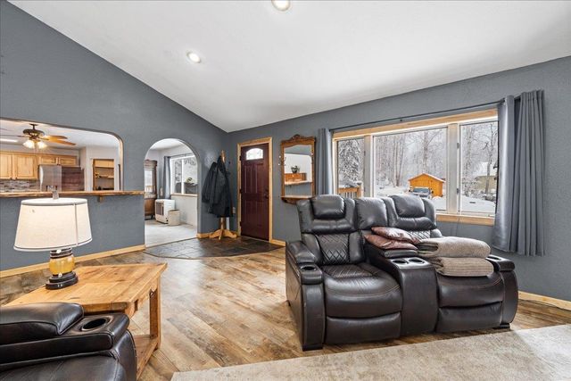 488 EAGLE RIDGE ROAD, Fairbanks, AK 99712