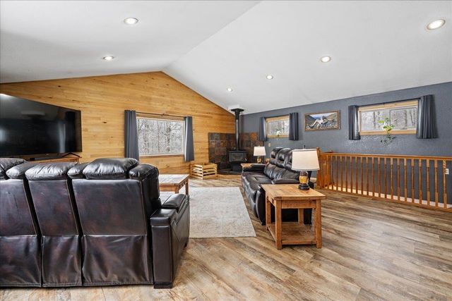 488 EAGLE RIDGE ROAD, Fairbanks, AK 99712