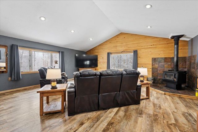 488 EAGLE RIDGE ROAD, Fairbanks, AK 99712
